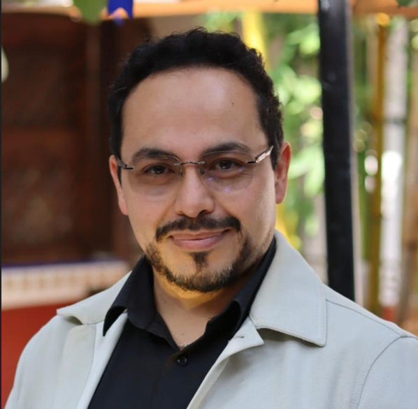 Javier Salas-García