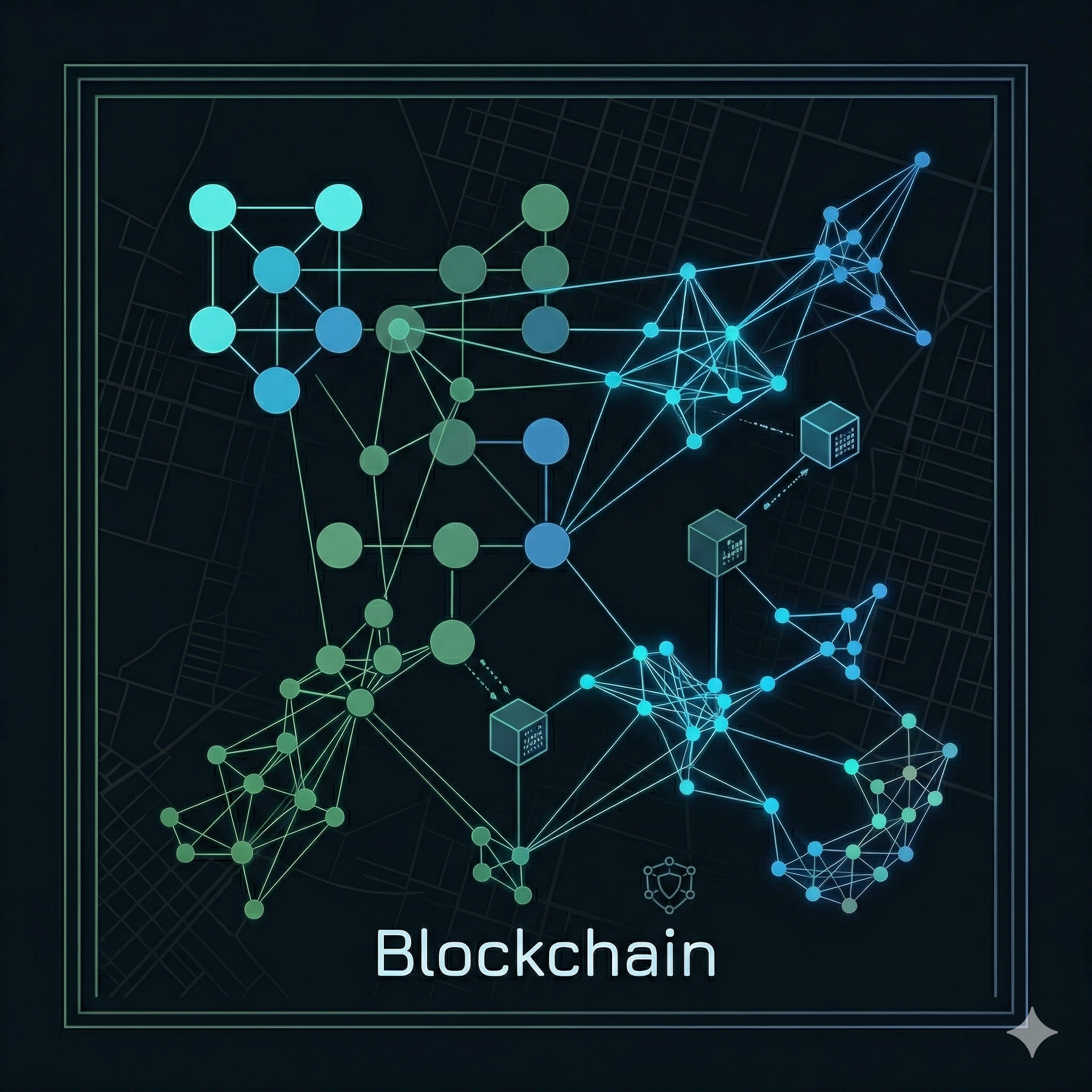 El fin de los intermediarios: La revolución del Blockchain