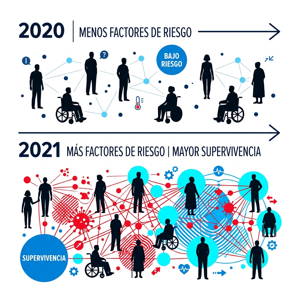 Sobrevivir al COVID: El Milagro Mexicano y las Vacunas