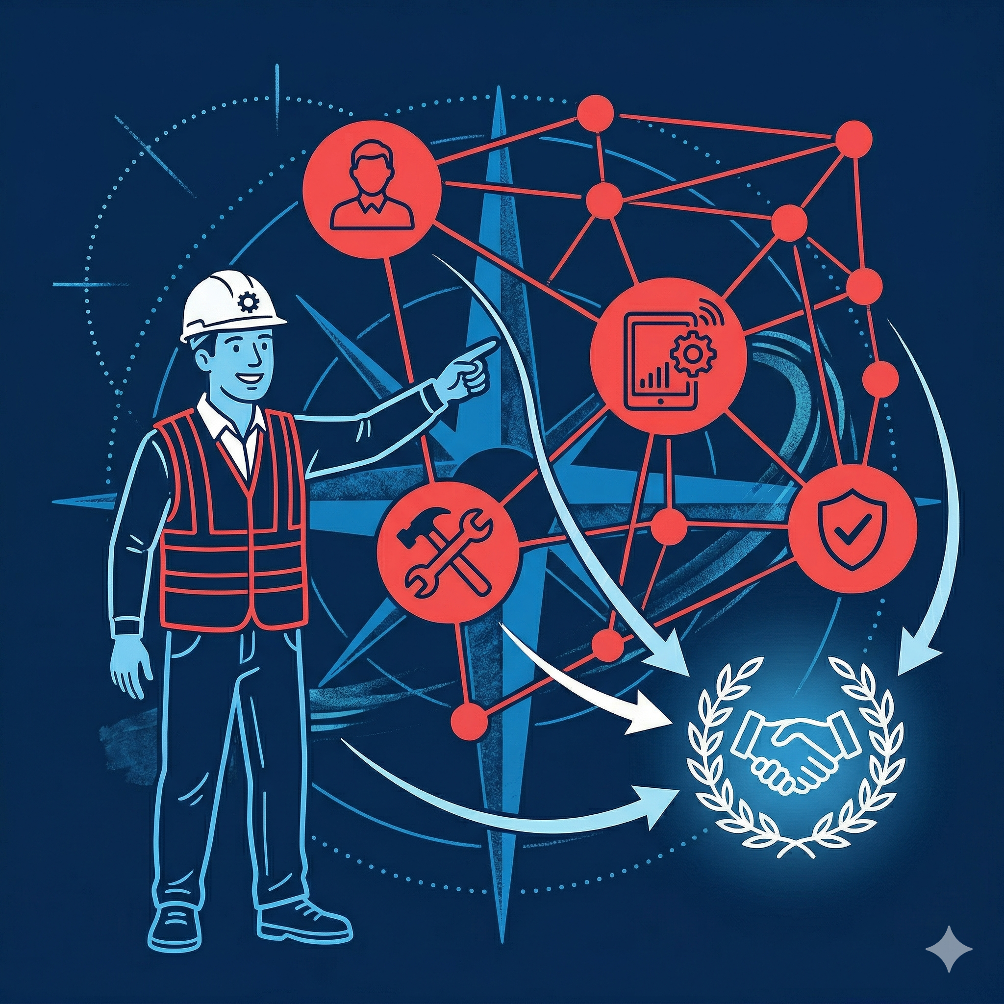 Decidir mejor en construcción con datos